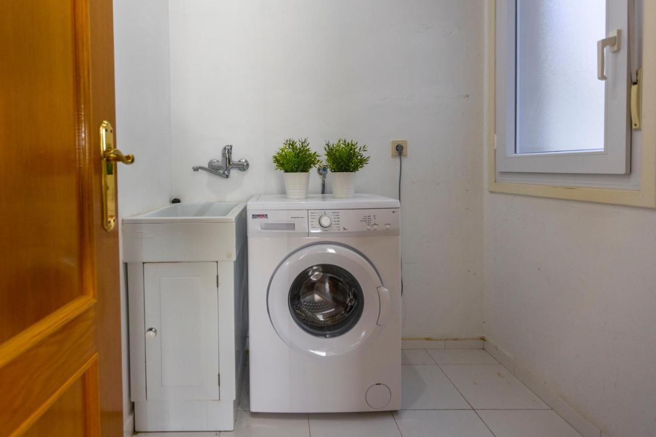 Apartagal-Edificio Celtas Foz Eksteriør bilde